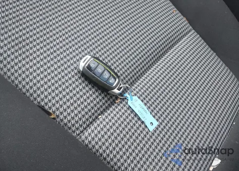 2018 Hyundai Kona Sel из США, поврежденный, VIN KM8K2CAA6JU105465